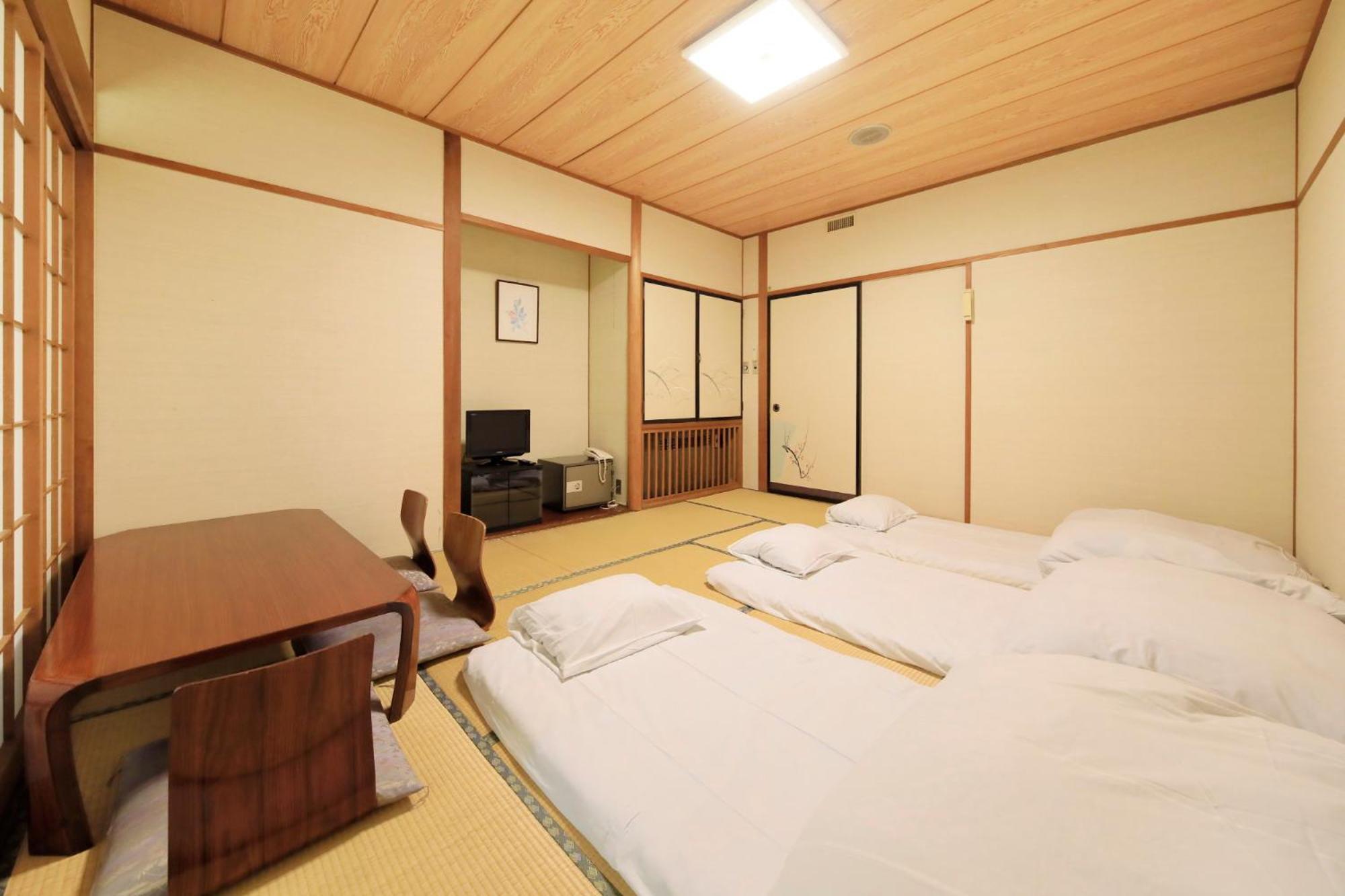 竹あかりの宿 加賀助 Shizukuishi Exterior foto