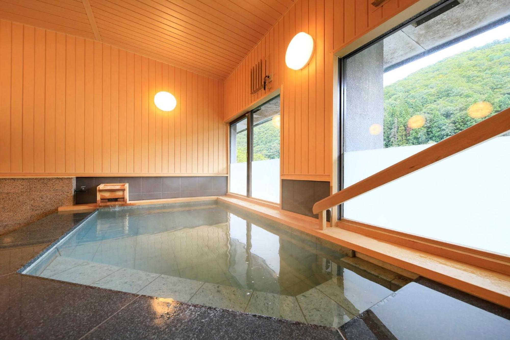 竹あかりの宿 加賀助 Shizukuishi Exterior foto