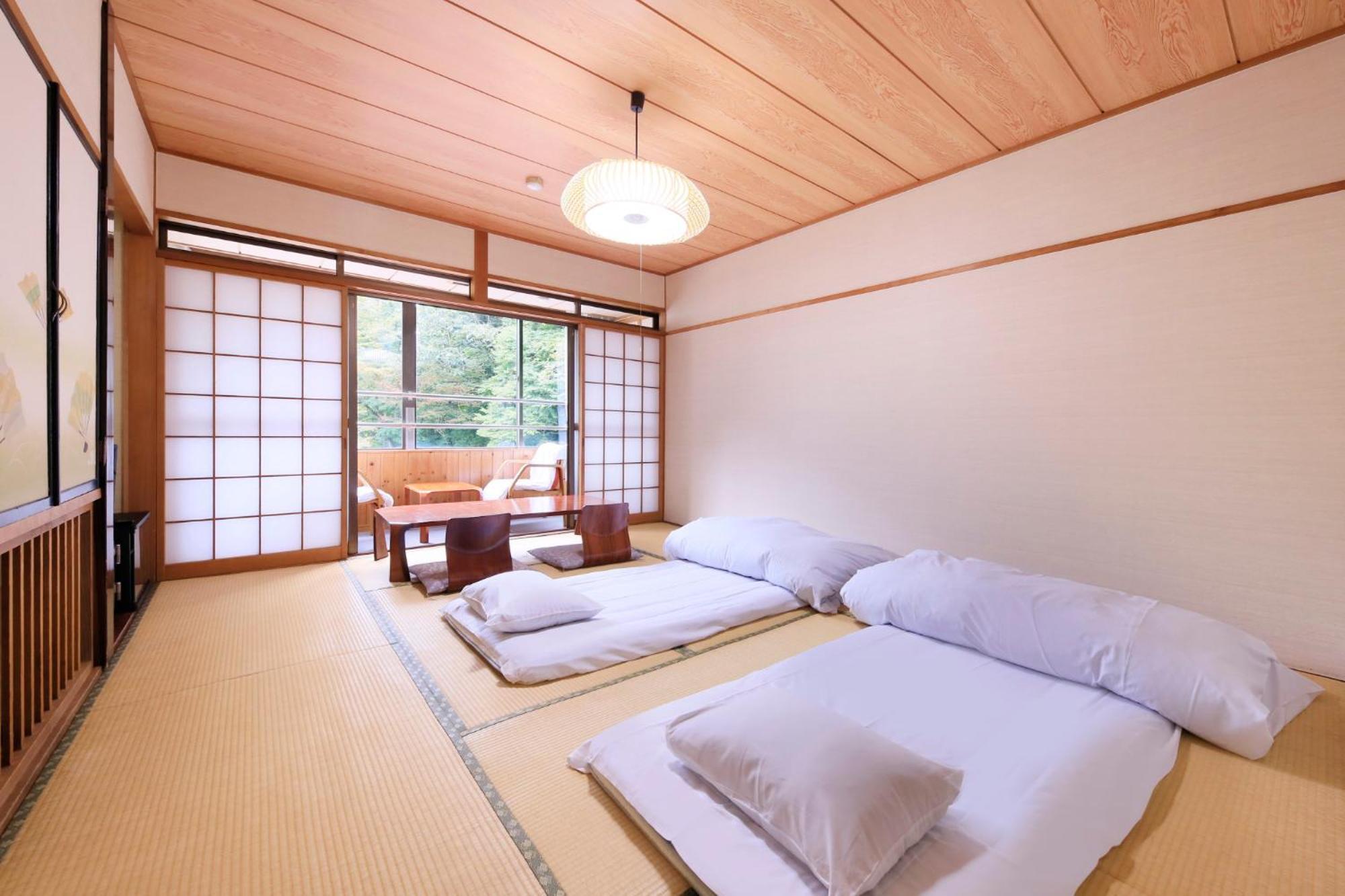 竹あかりの宿 加賀助 Shizukuishi Exterior foto