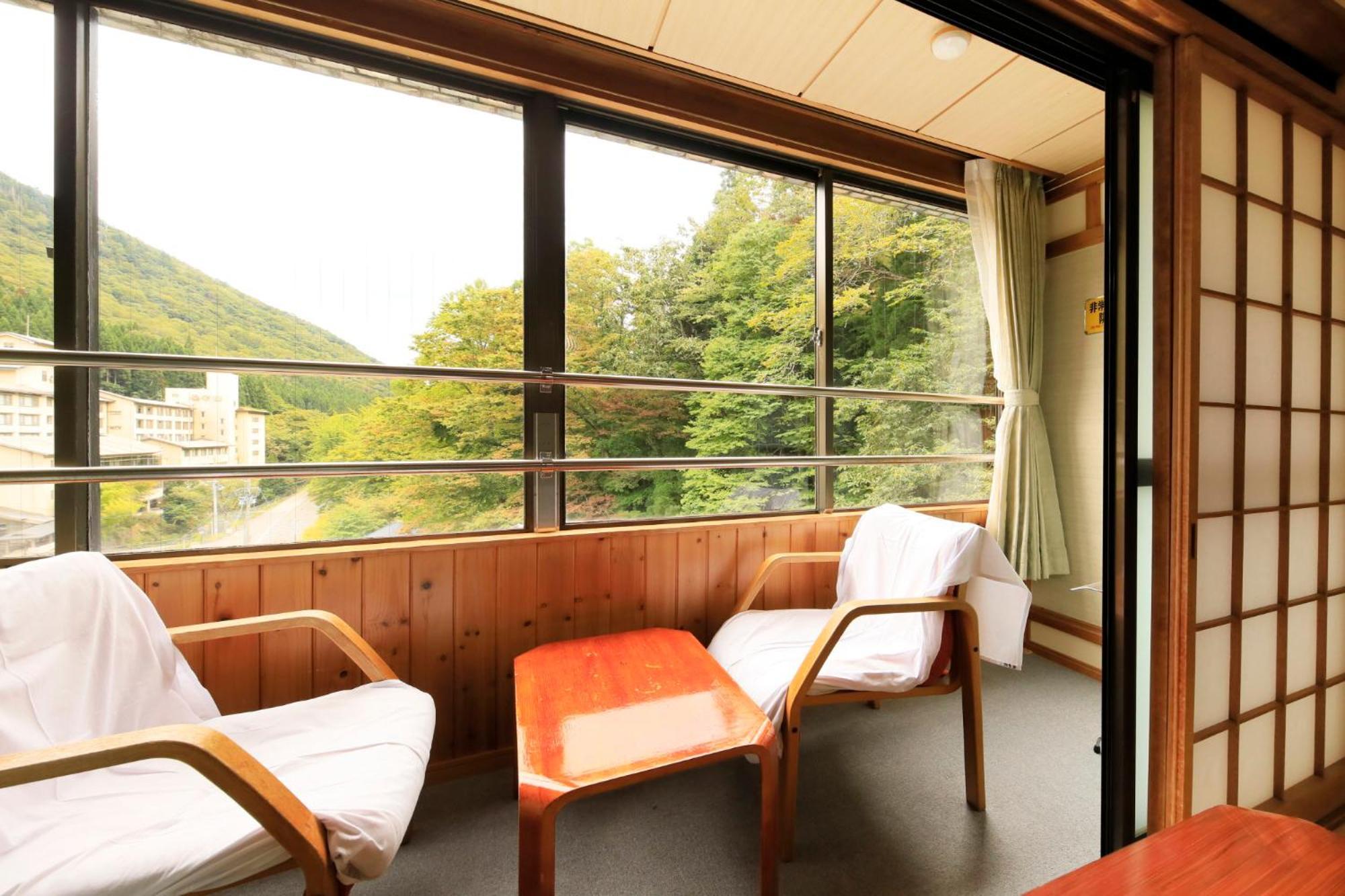 竹あかりの宿 加賀助 Shizukuishi Exterior foto