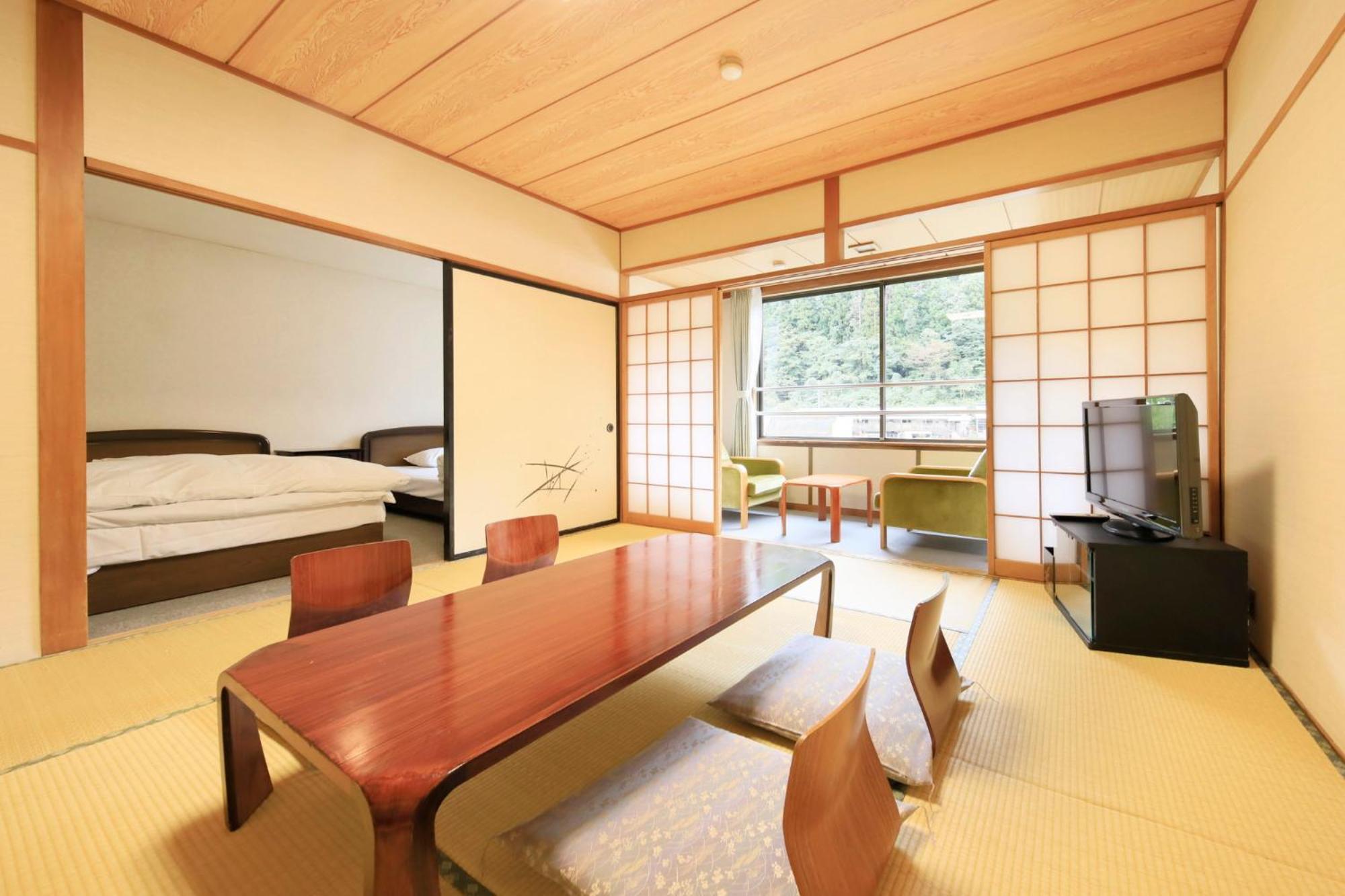 竹あかりの宿 加賀助 Shizukuishi Exterior foto
