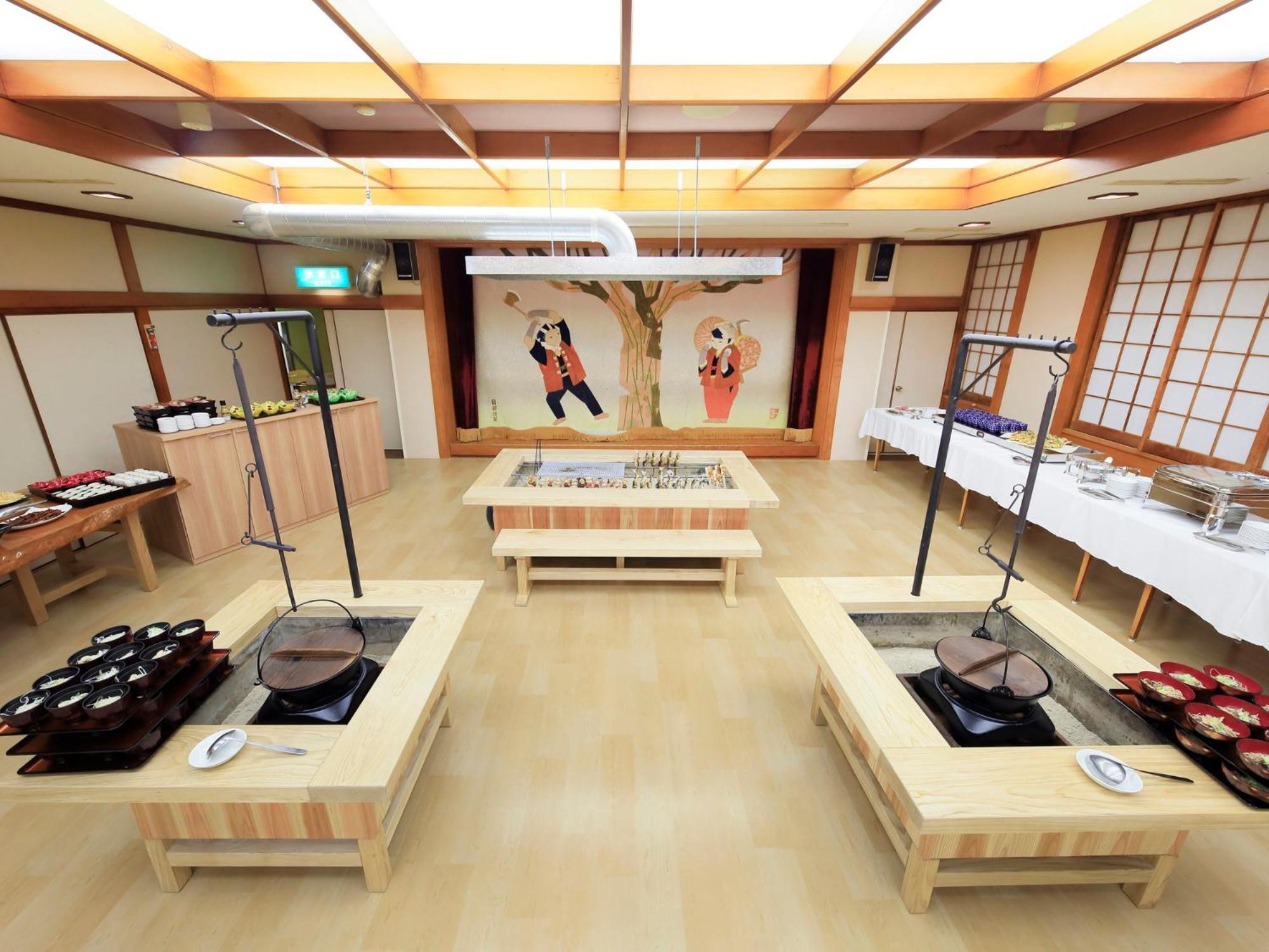 竹あかりの宿 加賀助 Shizukuishi Exterior foto