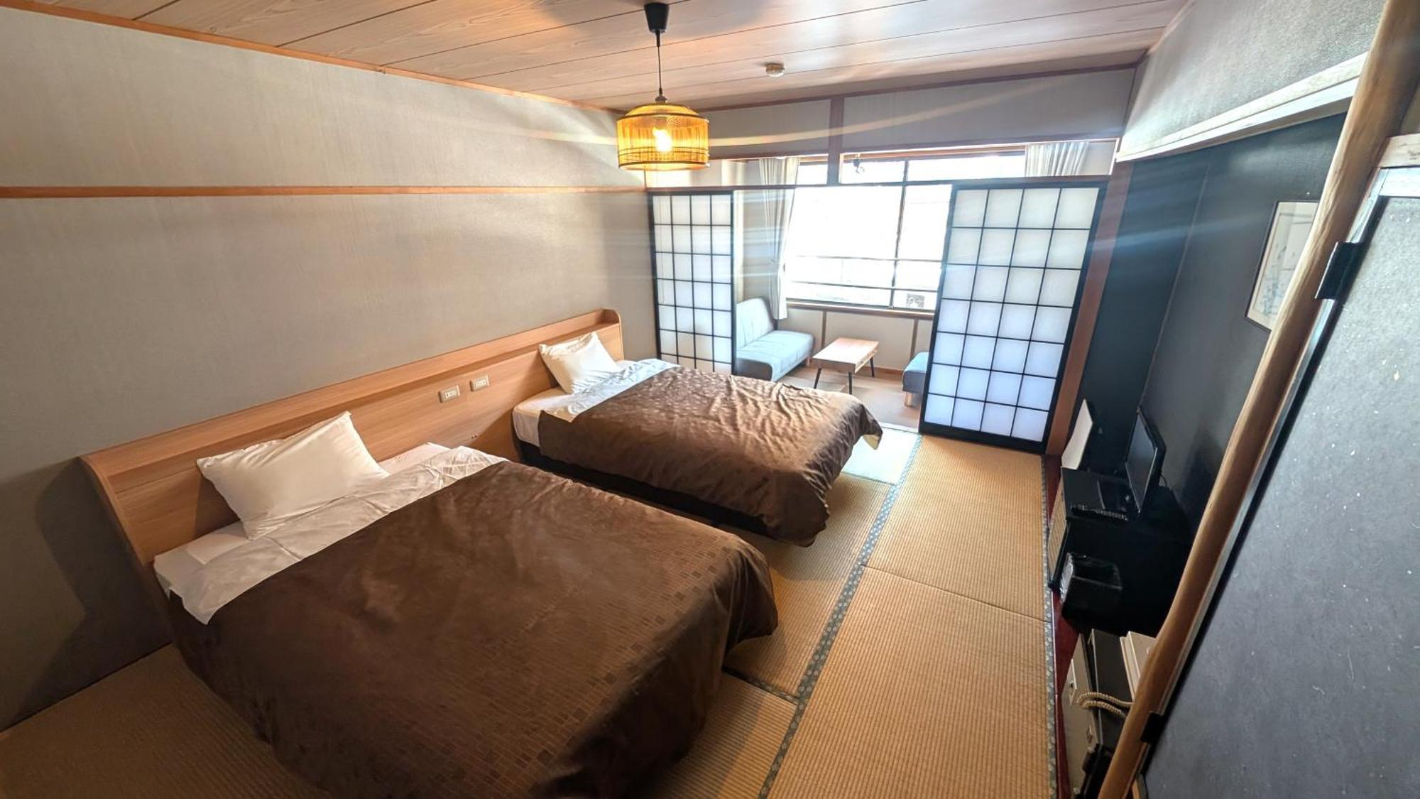 竹あかりの宿 加賀助 Shizukuishi Exterior foto
